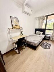 Aquarius By The Park (D16), Condominium #525681151